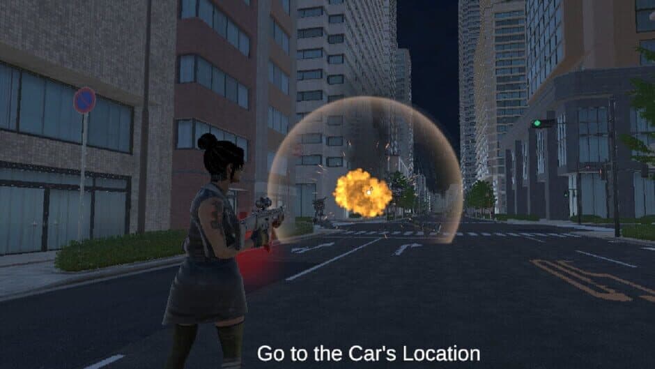 Andromis screenshot 3