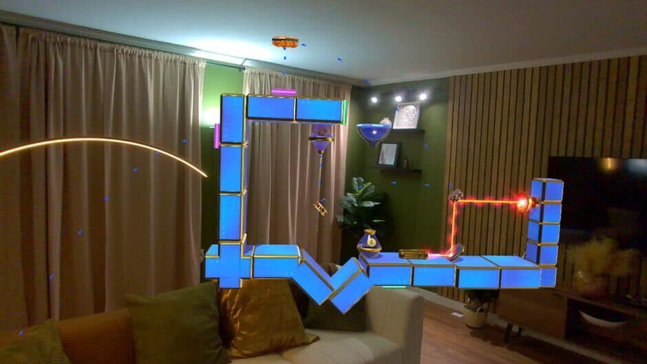 Enigmo screenshot 5