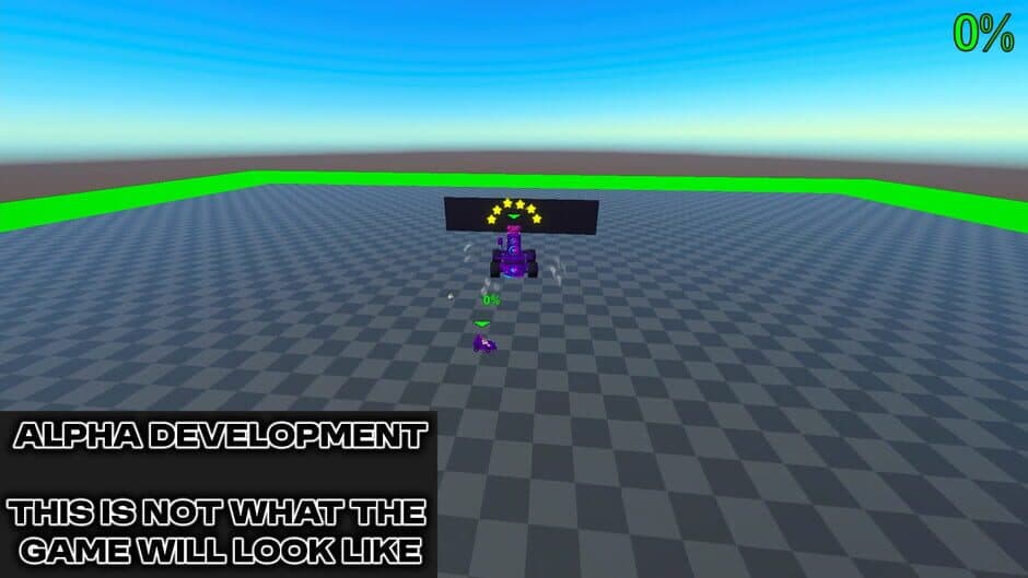 Spar Kart screenshot 6