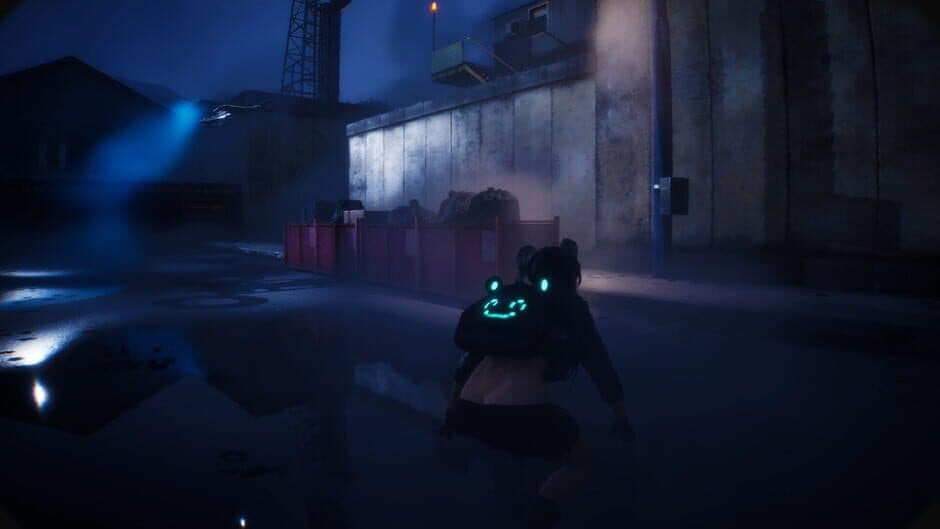 BrokenLore: Ascend screenshot 6