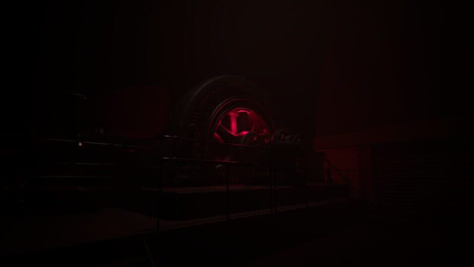 The Maze screenshot 2