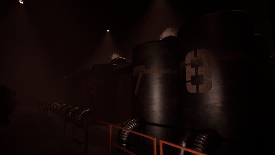 The Maze screenshot 6