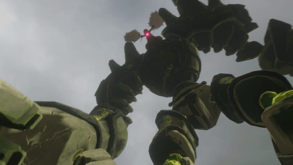 Knights of Fiona screenshot 3
