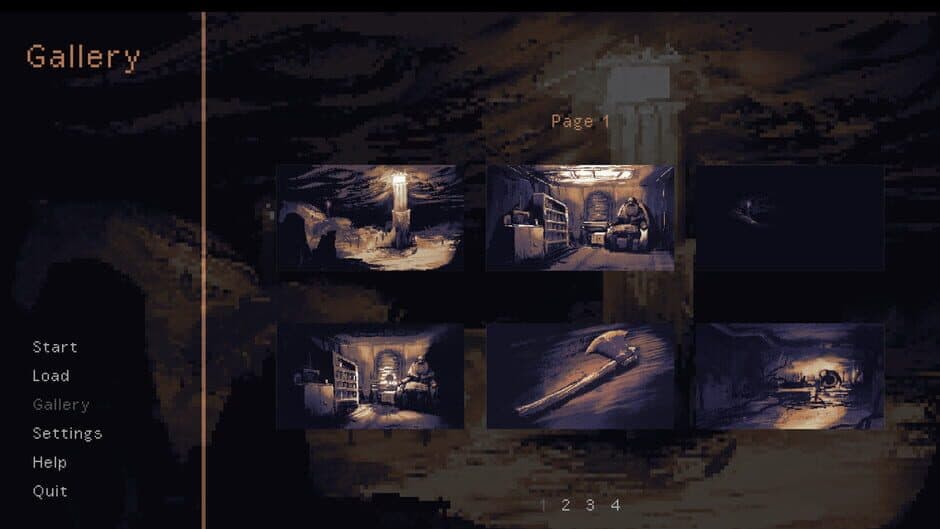 Faro screenshot 5