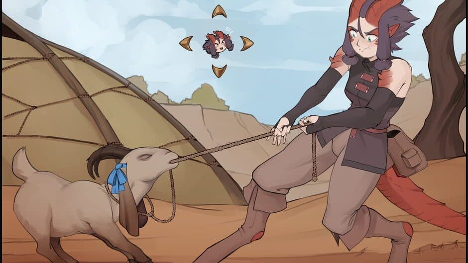 Price for Freedom: Gold and Sand screenshot 6