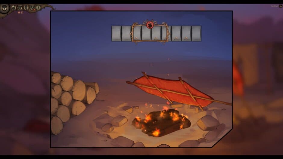Price for Freedom: Gold and Sand screenshot 4