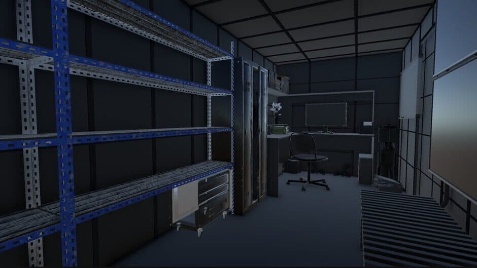 Spectral Report screenshot 5