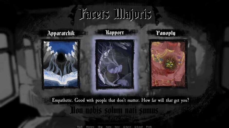 Imperial Bureaucracy Hero screenshot 7