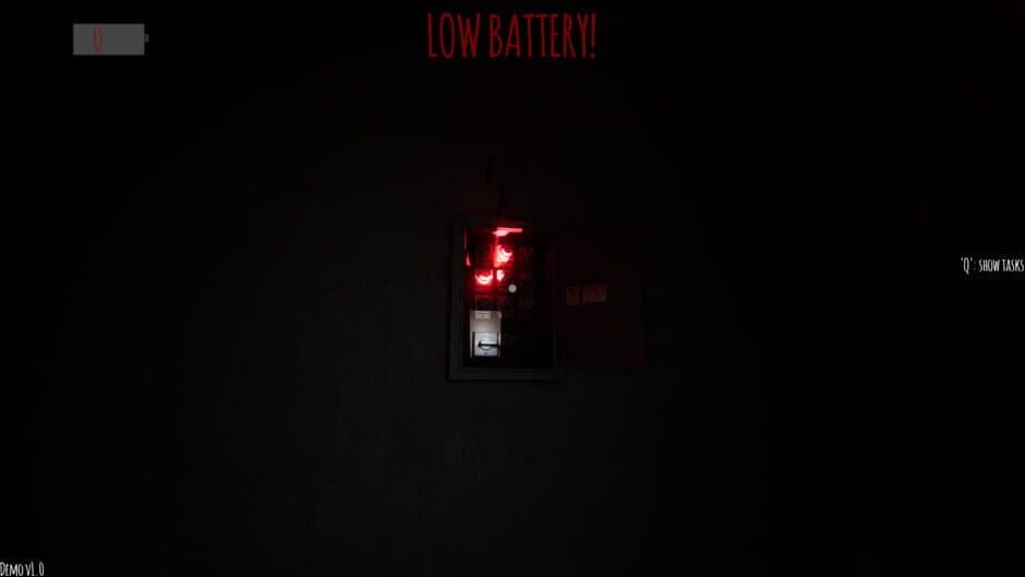Bedtime Nightmare screenshot 5