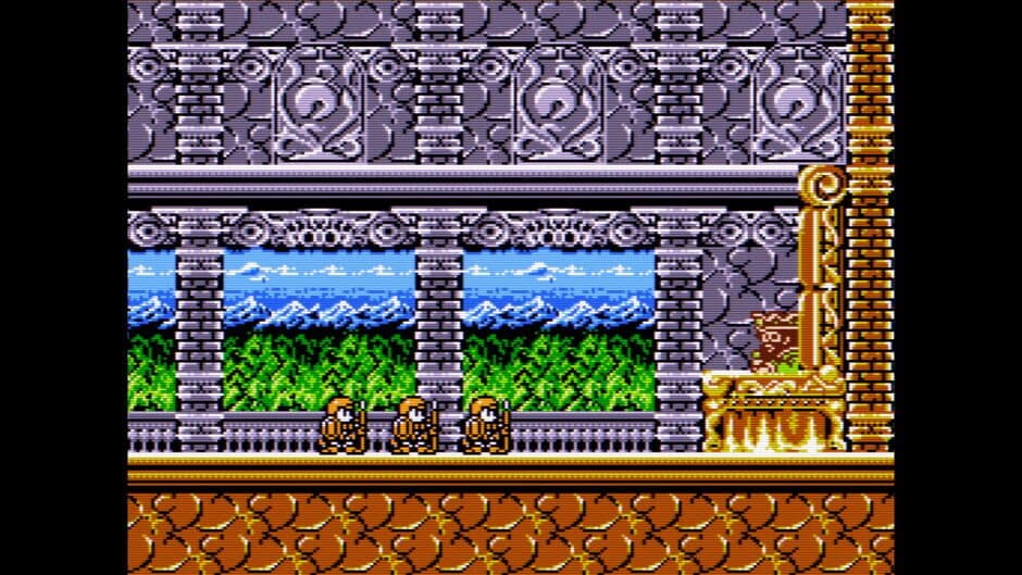 Little Samson screenshot 5