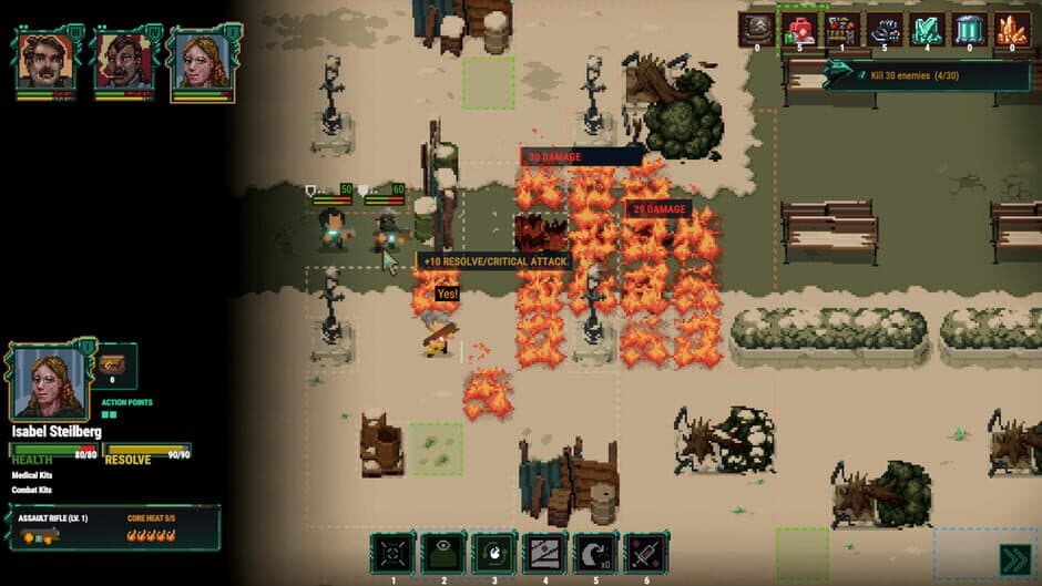 Shardpunk 2 screenshot 7