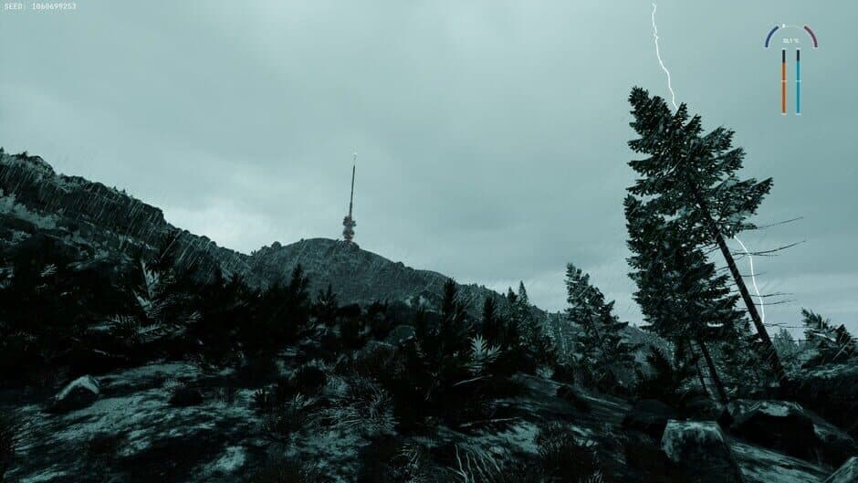 Prologue: Go Wayback! screenshot 6