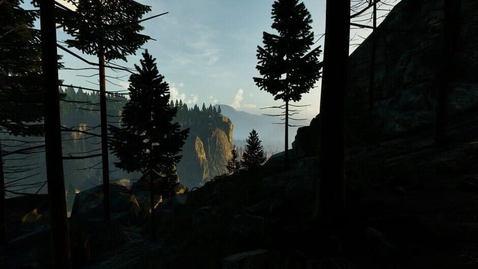 Prologue: Go Wayback! screenshot 7