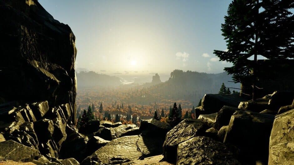 Prologue: Go Wayback! screenshot 8