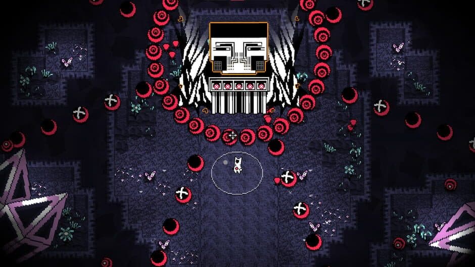 Voidface screenshot 4