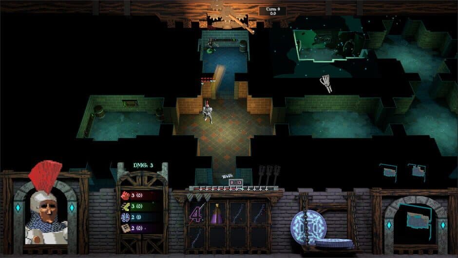 The Dungeon Of Horror screenshot 6