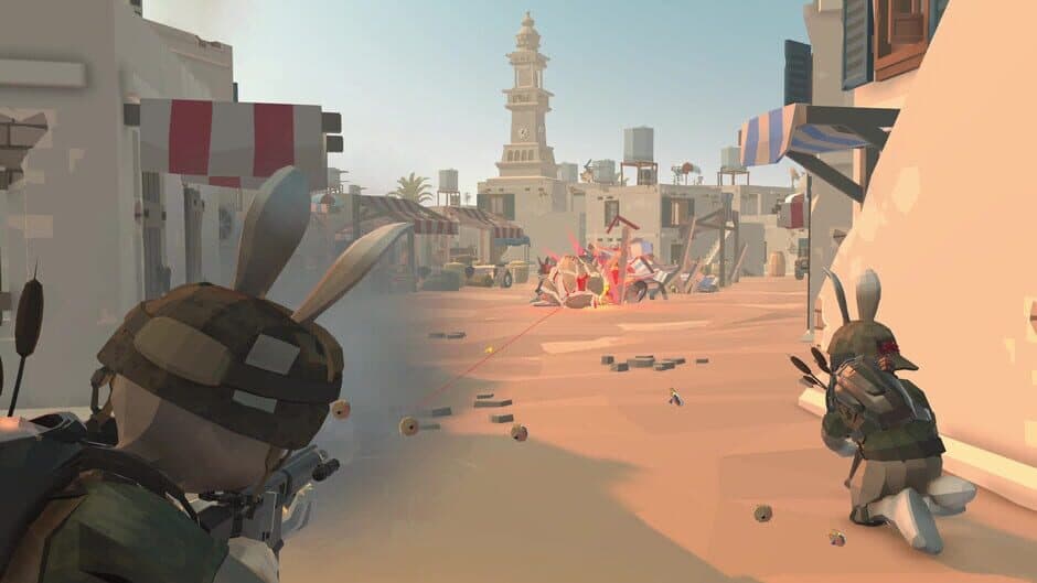 BunnyOps screenshot 6