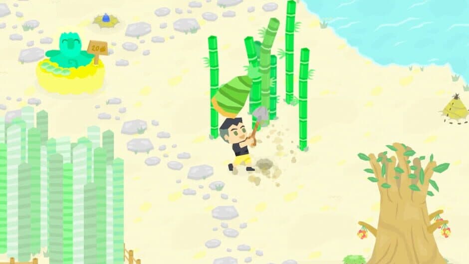 Momolitos screenshot 7