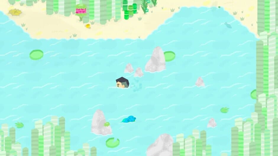 Momolitos screenshot 4