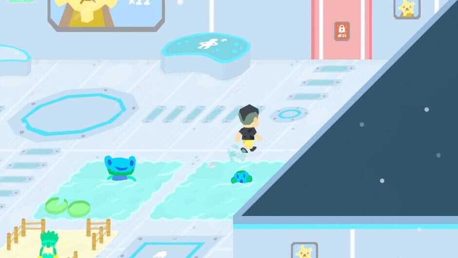 Momolitos screenshot 5