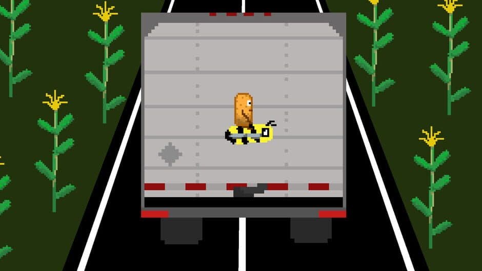 Pop Pop Potato screenshot 6