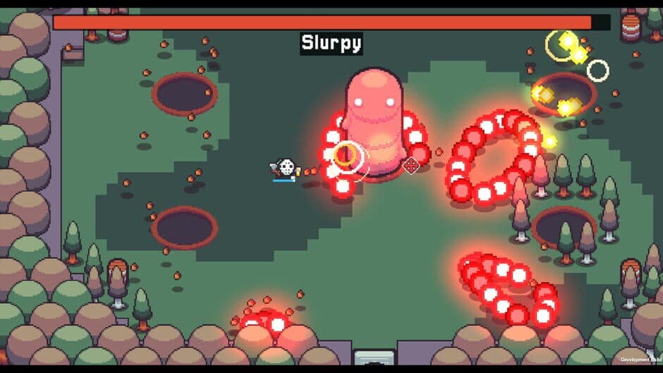 Shroomwood screenshot 5