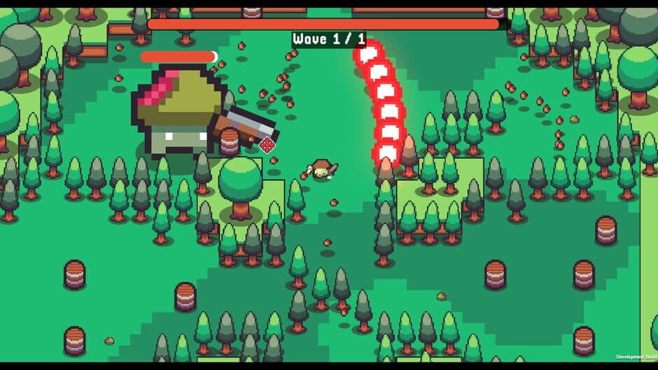 Shroomwood screenshot 8
