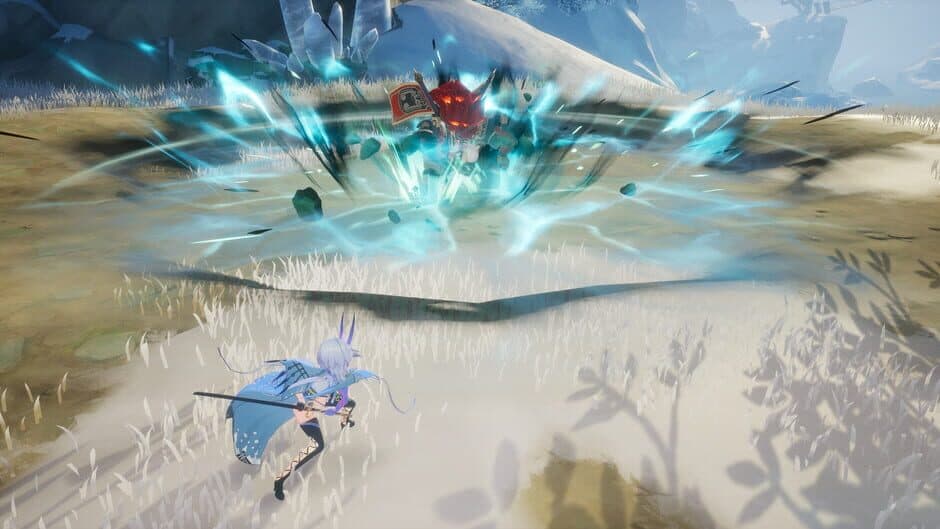 Spot Zero screenshot 5