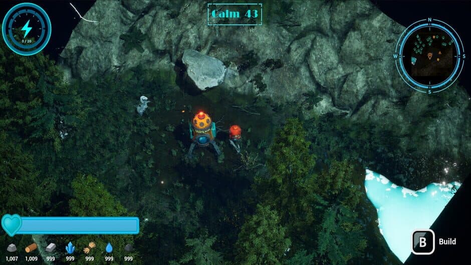 Tiny Frontier screenshot 5