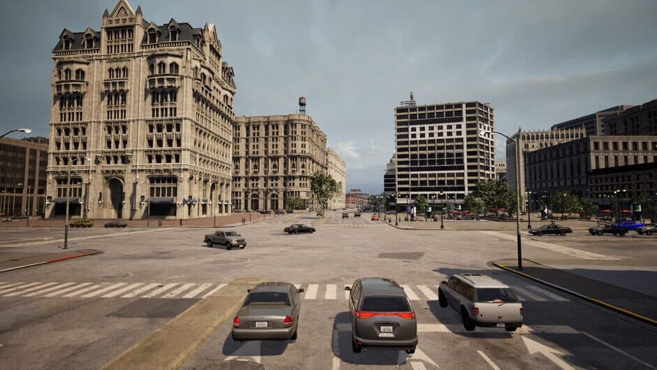 City Bus Simulator 2026 screenshot 6