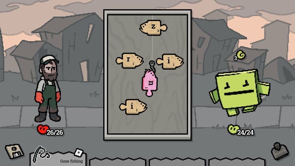 Pronoun Palace screenshot 5