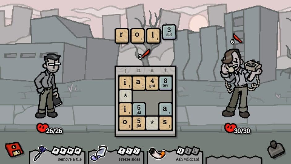 Pronoun Palace screenshot 6