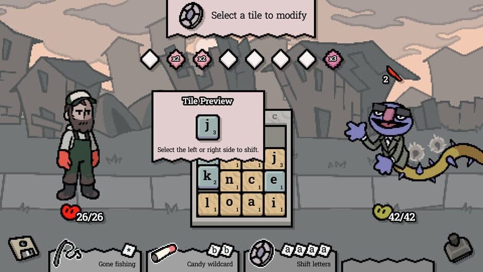 Pronoun Palace screenshot 7