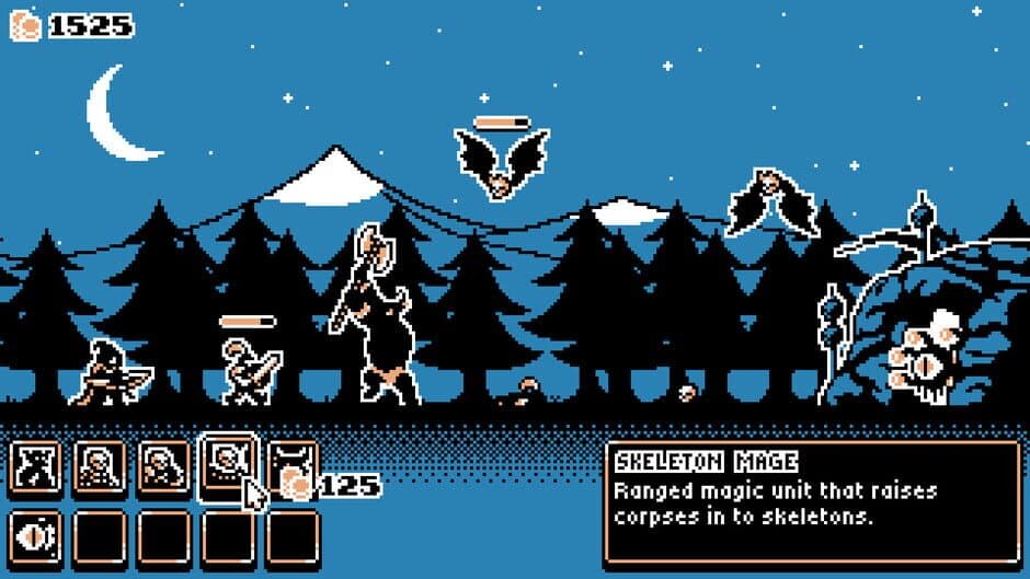Amelorn screenshot 1