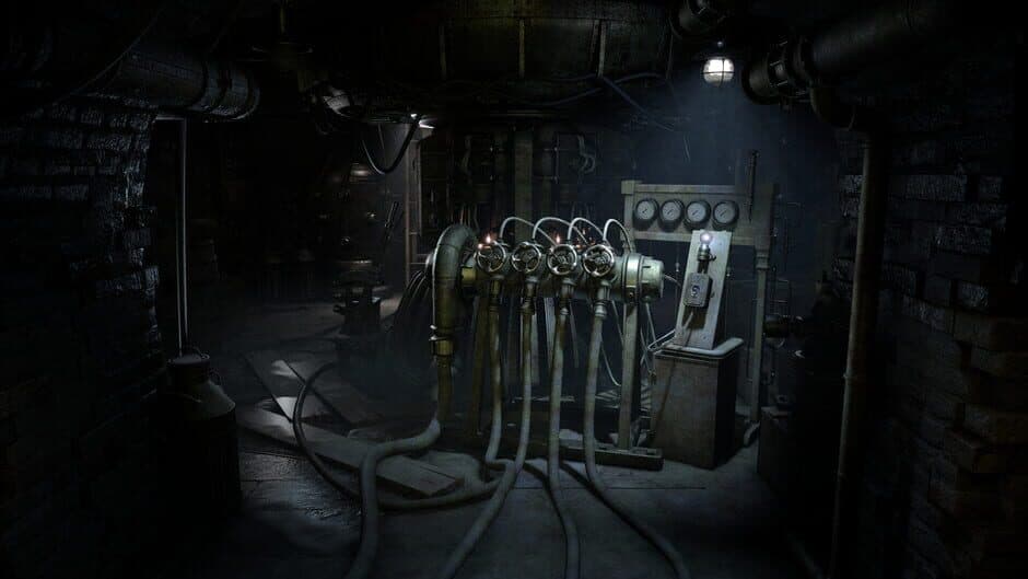 Sublustrum screenshot 5