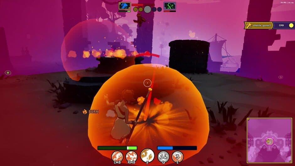 Alea screenshot 6