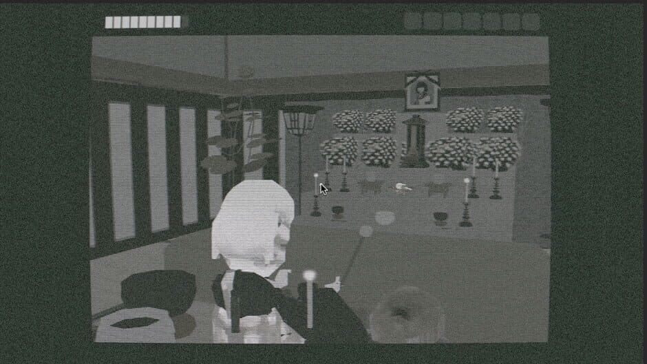 The Escape to the Afterlife screenshot 5