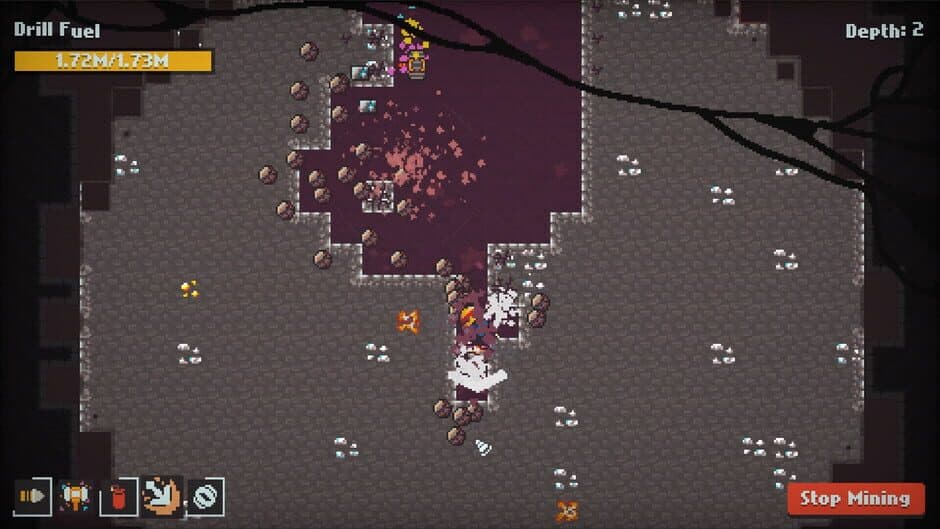 Diggin screenshot 5