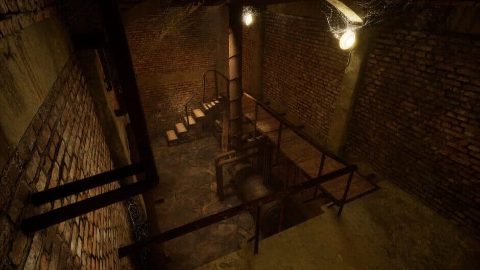 11 Trials of Raz screenshot 5