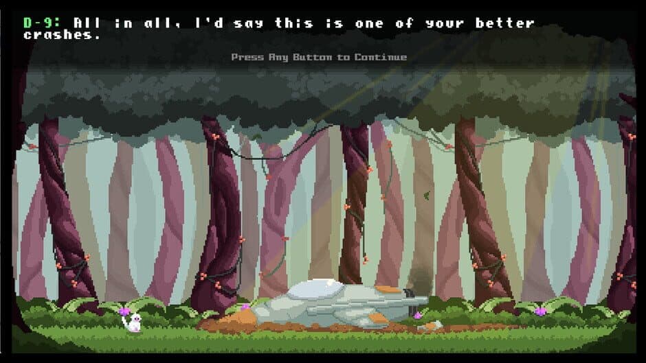 Adventures of Caine McDowell: The Porkian Encounter screenshot 6