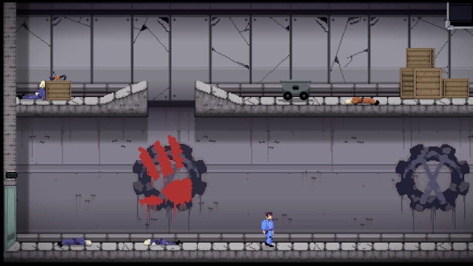 Adventures of Caine McDowell: The Porkian Encounter screenshot 7