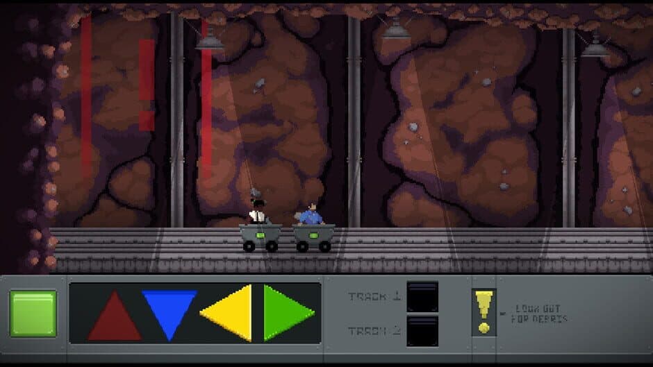 Adventures of Caine McDowell: The Porkian Encounter screenshot 5