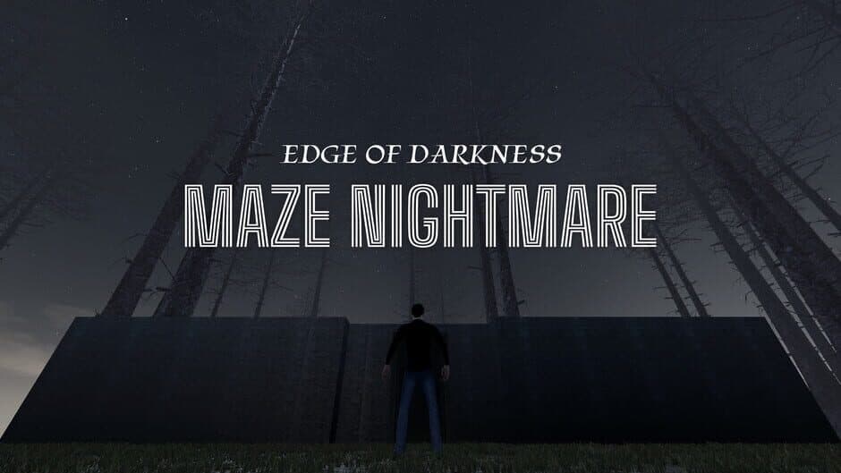 Maze Nightmare: Edge of Darkness screenshot 2