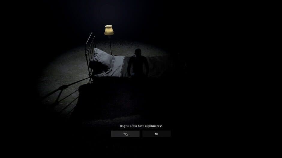 Maze Nightmare: Edge of Darkness screenshot 3