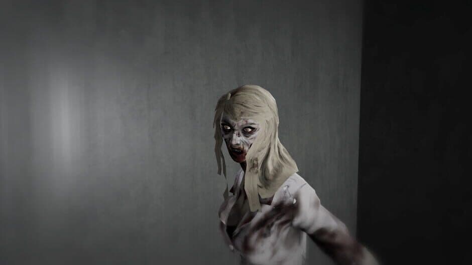 Maze Nightmare: Edge of Darkness screenshot 6