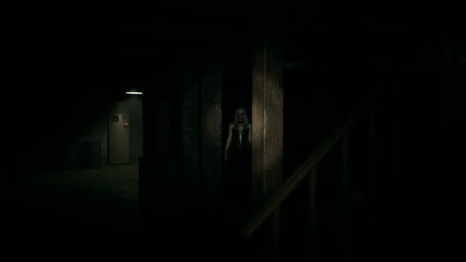 Boundless Evil: Awakening screenshot 2