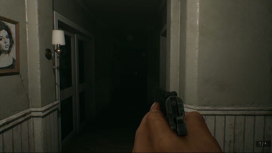Boundless Evil: Awakening screenshot 5