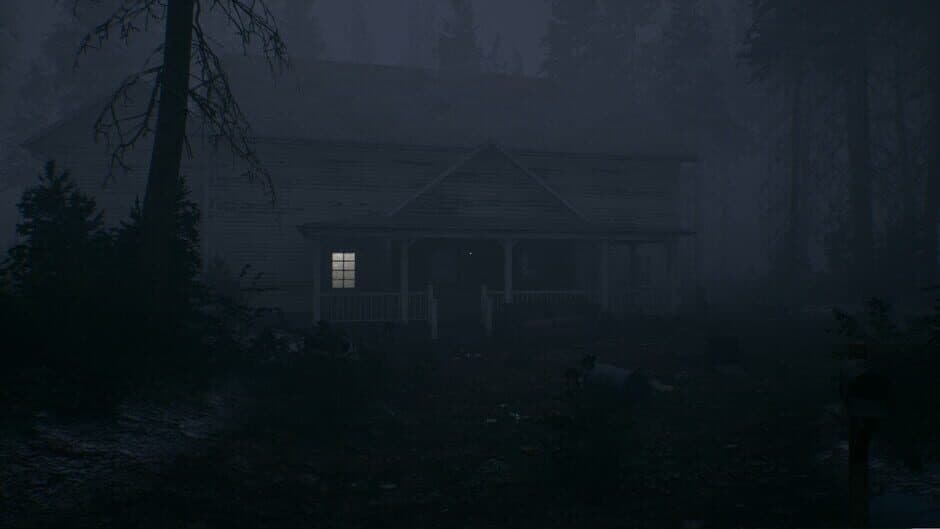 Boundless Evil: Awakening screenshot 6