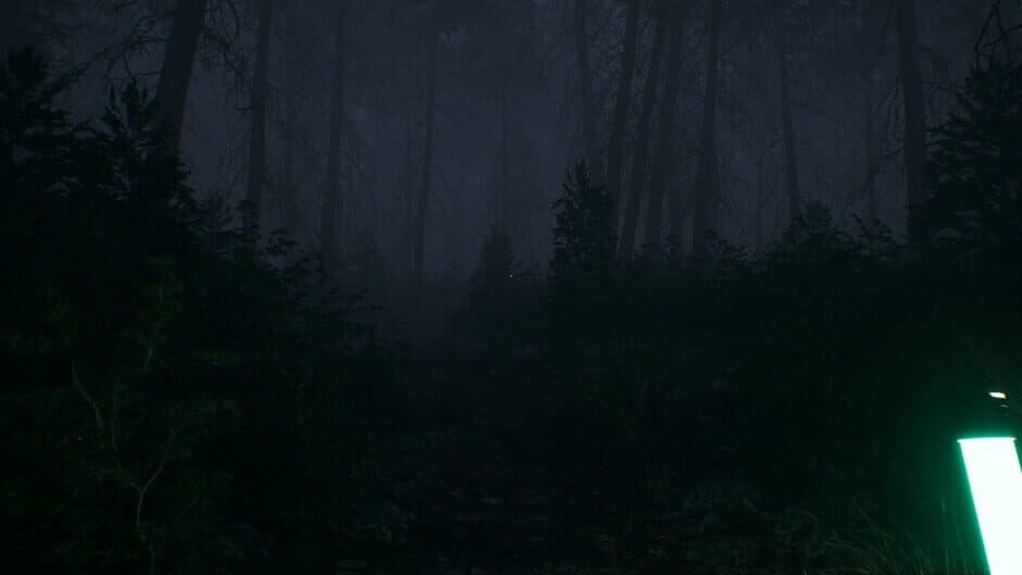 Boundless Evil: Awakening screenshot 7