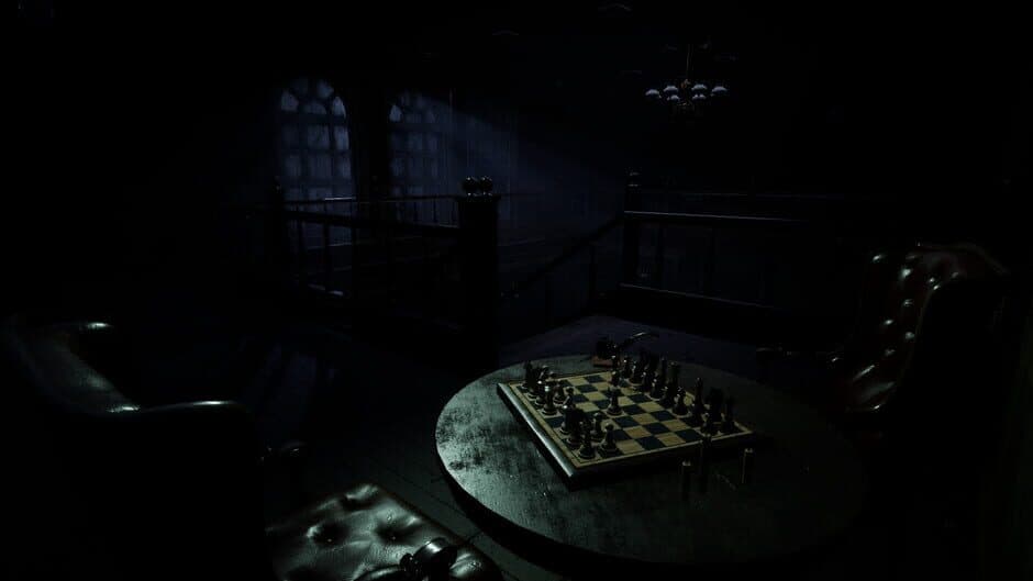 Shadow Hills Manor screenshot 8